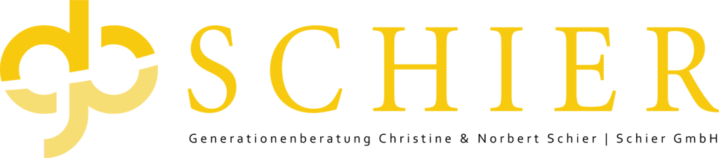 Schier GmbH - Generationenberatung