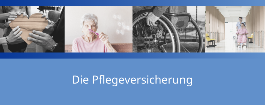 Pflegeversicherung