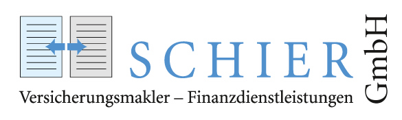 schier-gmbh.de-Logo