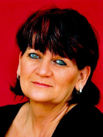 Martina Märsch