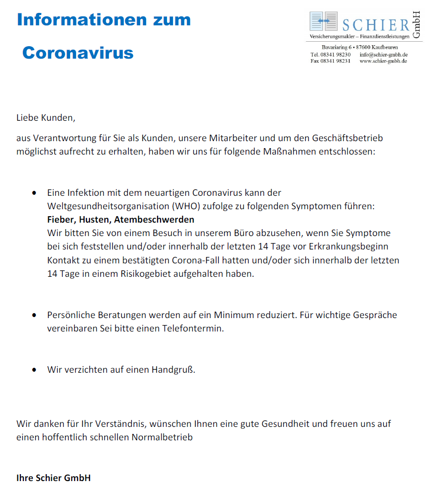 Corona Schier GmbH