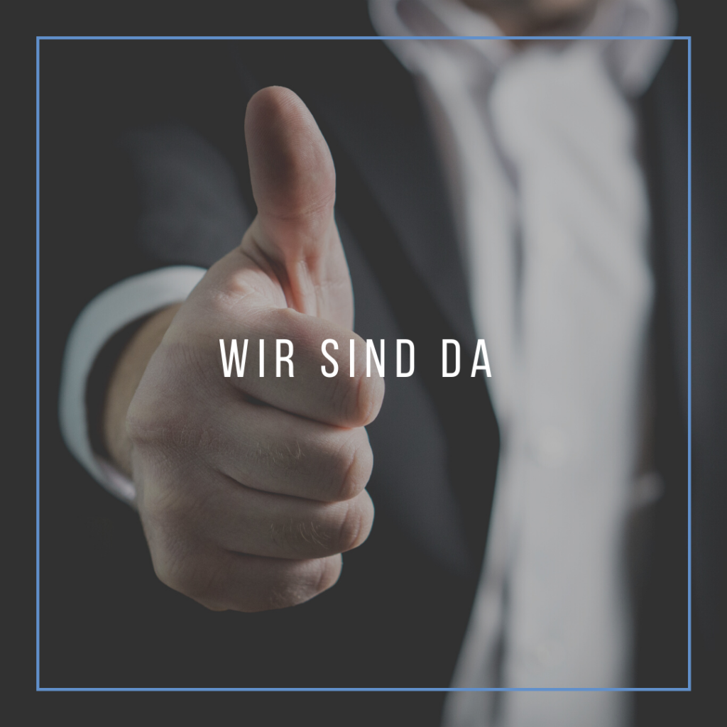 Wir sind da Schier GmbH