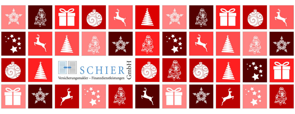 Weihnachten Schier GmbH